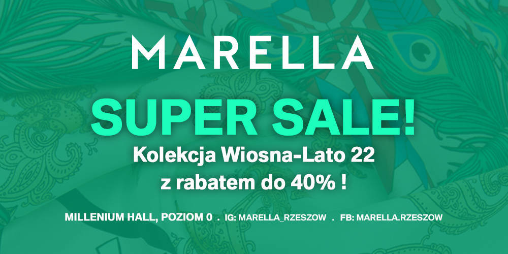 Marella - 1
