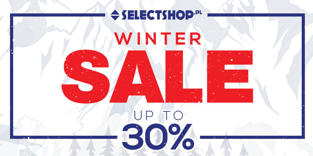 Winter Sale w Selectshop.pl - 1