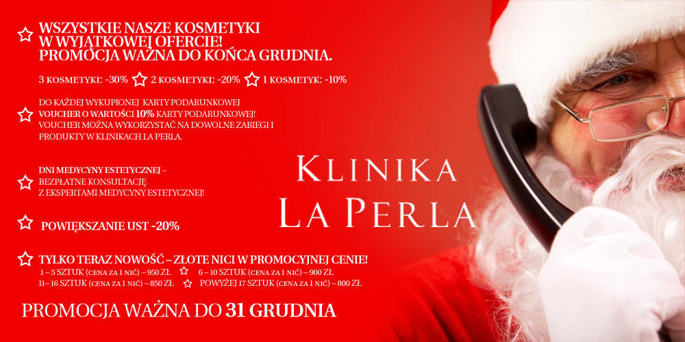 Klinika La Perla - 1