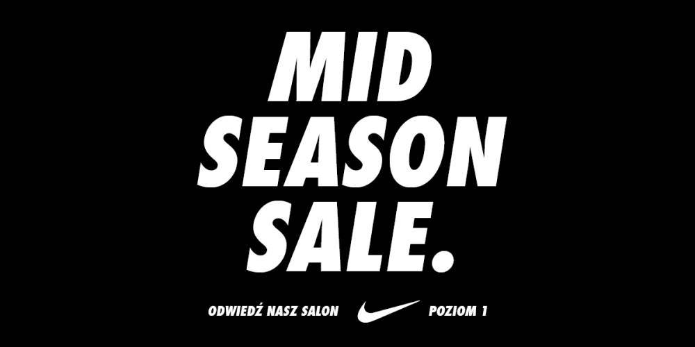 Mid Season Sale - 1