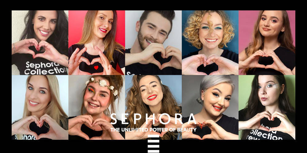 Perfumeria Sephora znów otwarta! - 1