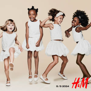 H&M Spring 2024 - 4 