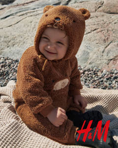 Jesienna kolekcja H&M Kids - 5 