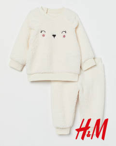 Jesienna kolekcja H&M Kids - 6 