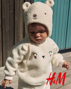 Jesienna kolekcja H&M Kids - 7 