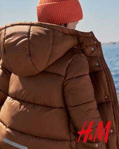 Jesienna kolekcja H&M Kids - 10 