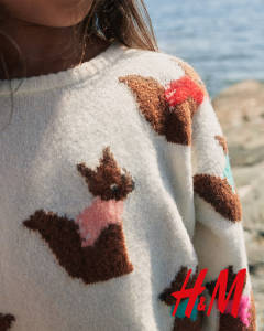 Jesienna kolekcja H&M Kids - 11 