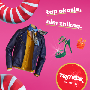 Perełki na Święta w TK Maxx! - 4 