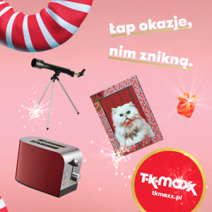 Perełki na Święta w TK Maxx! - 5 