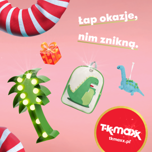 Perełki na Święta w TK Maxx! - 7 