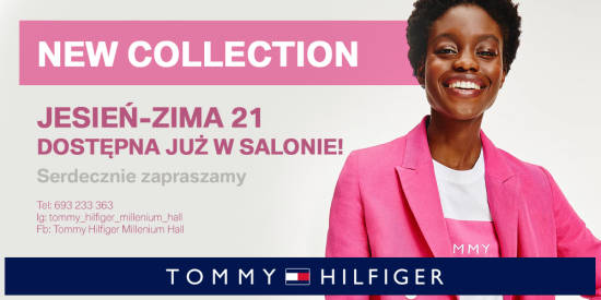 Tommy Hilfiger - 2 