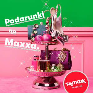 Magiczne święta i wczesne prezenty gwiazdkowe w TK Maxx - 4 